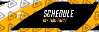 Flex - Panel (Schedule)
