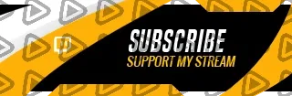 Flex - Panel (Subscribe)