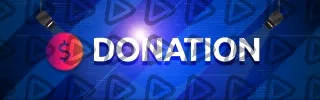 TalkShow - Panel (Donate)