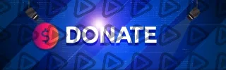 TalkShow - Panel (Donate)