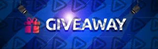 TalkShow - Panel (Giveaway)