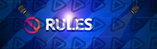 TalkShow - Panel (Rules)