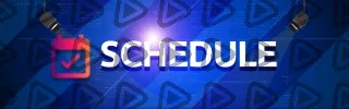 TalkShow - Panel (Schedule)