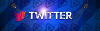 TalkShow - Panel (Twitter)