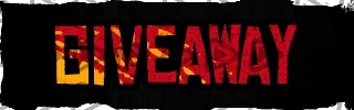 RedDead - Panel (Giveaway)