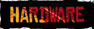 RedDead - Panel (Hardware)