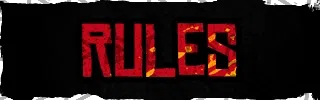 RedDead - Panel (Rules)