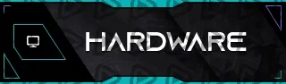 Guardian - Panel (Hardware)