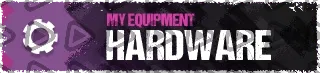 Call of Duty Headshot - Panel (Hardware)