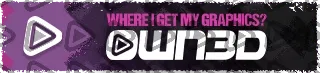Call of Duty Headshot - Panel (OWN3D)