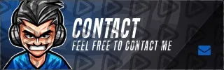 Jason - Panel (Contact)