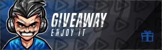 Jason - Panel (Giveaway)
