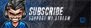 Jason - Panel (Subscribe)