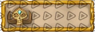 aztec - Panel (Blank)