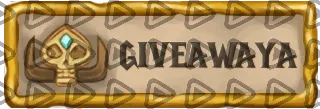 aztec - Panel (Giveaway)