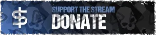 Call of Duty Cold Camo - Panel (Donate)
