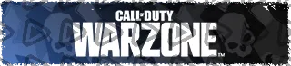Call of Duty Cold Camo - Panel (Game)