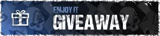 Call of Duty Cold Camo - Panel (Giveaway)