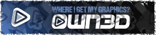 Call of Duty Cold Camo - Panel (OWN3D)