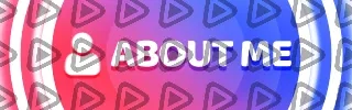 Gradient - Panel (About)
