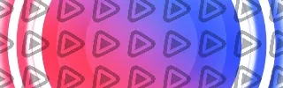 Gradient - Panel (Blank)