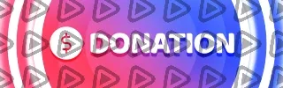 Gradient - Panel (Donate)