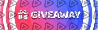 Gradient - Panel (Giveaway)