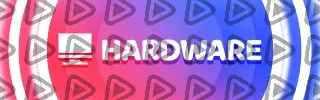 Gradient - Panel (Hardware)