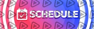 Gradient - Panel (Schedule)