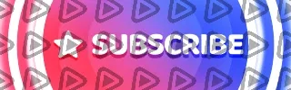 Gradient - Panel (Subscribe)