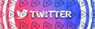 Gradient - Panel (Twitter)