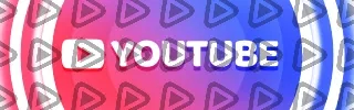 Gradient - Panel (YouTube)