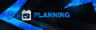 Roccit - Panel (Schedule)