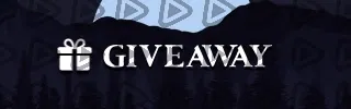 Mystic - Panel (Giveaway)