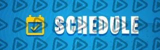 Royal - Panel (Schedule)