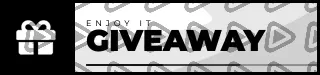 BlackWhite - Panel (Giveaway)