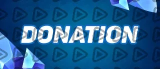 Zero Absolu Gaming - Panel (Donate)