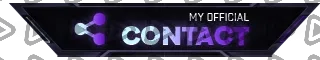 Rayden - Panel (Contact)