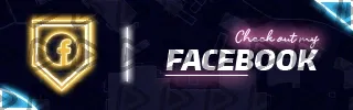 Call of Duty Neon Verdansk - Panel (Facebook)