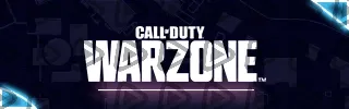 Call of Duty Neon Verdansk - Panel (Game)