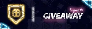 Call of Duty Neon Verdansk - Panel (Giveaway)