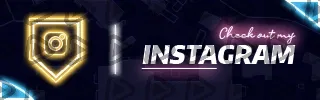 Call of Duty Neon Verdansk - Panel (Instagram)
