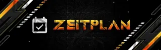 Hardcore-Gaming - Panel (Schedule)