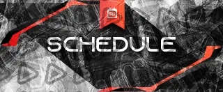 Anware - Panel (Schedule)