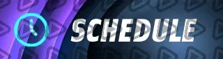 Nexus - Panel (Schedule)