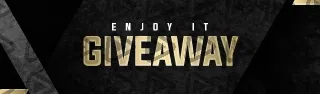 Heavy - Panel (Giveaway)