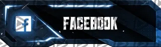 Unique Blue - Panel (Facebook)