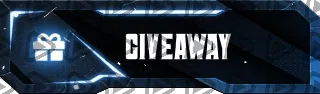 Unique Blue - Panel (Giveaway)