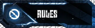 Unique Blue - Panel (Rules)