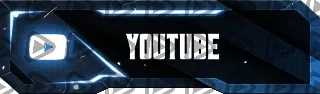 Unique Blue - Panel (YouTube)